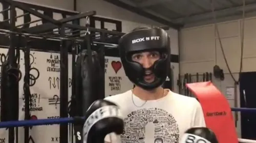 Dernière Ligne à Troyes Points d'octobre.