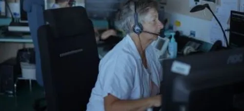 Une nouvelle formation pour les opérateurs des Urgences au CHU de...