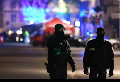 Enquête sur l'attentat de Strasbourg, une jeune marnaise interpellée