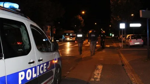 L'enfant renversé à Reims est décédé