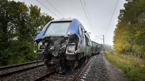 Toujours pas de train entre Reims et Charleville