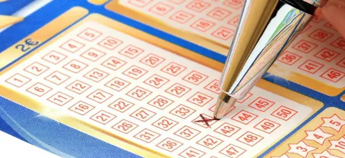 Il gagne 500.000 euros à la loterie, son ticket a failli finir à la...