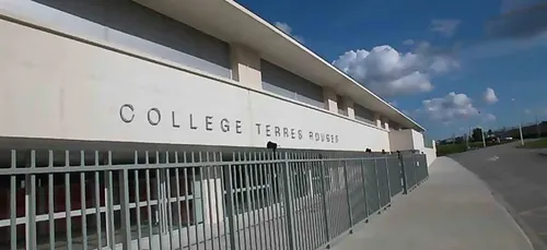 Un élève sort un couteau dans un collège à Epernay