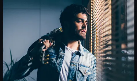 Tibz est de retour avec un nouveau tube