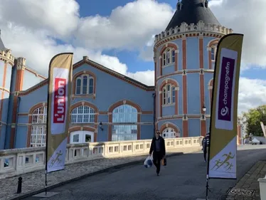 Run in Reims, mode d'emploi