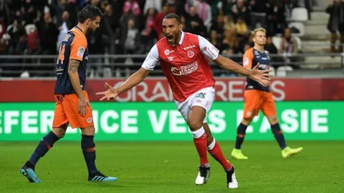 Le Stade de Reims s'installe sur le podium