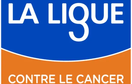Nico super-héros X La Ligue Contre Le Cancer