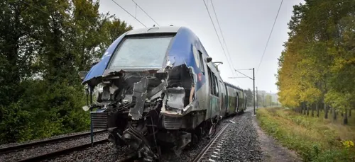 Toujours des difficultés sur le trafic régional