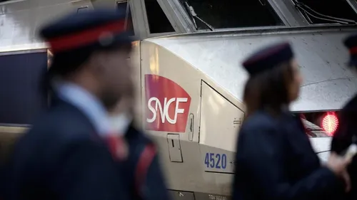 L'inspection du travail donne raison à la SNCF
