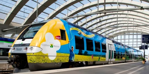 SNCF : retour progressif à la normale