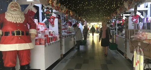 Noël à la Toussaint