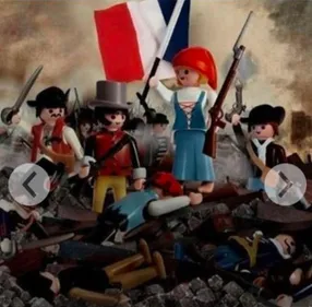 En avant les histoires à Montcornet