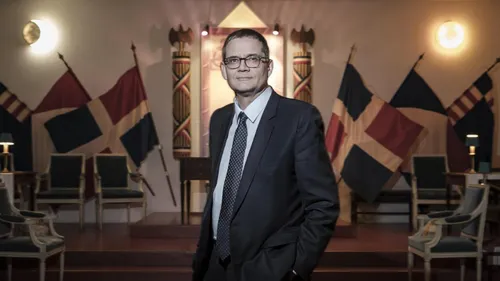 Les Francs-Maçons à la rencontre du peuple.