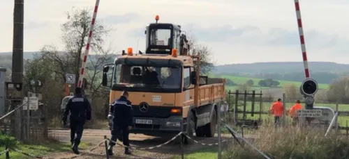 Des ossements retrouvés à Fromy
