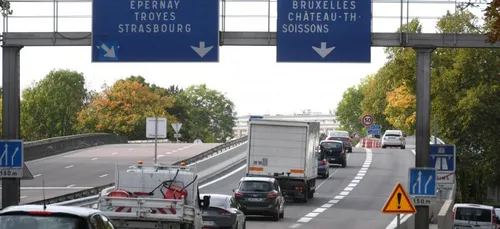 Reims pointée du doigt pour sa qualité de l’air