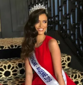 En route pour Miss France