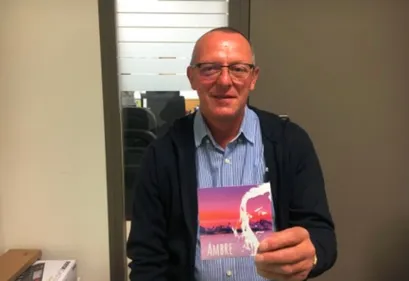 Un single sur la ville de Troyes.