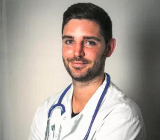 De dealer à docteur