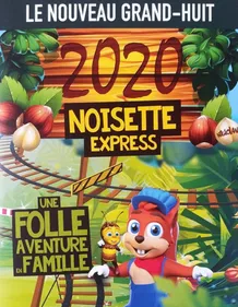 Le nouveau manège de Nigloland