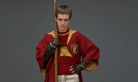 Un acteur de Harry Potter en dédicaces à Reims