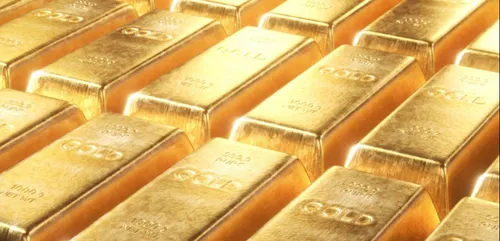 Elle tente de passer la frontière avec 2 kilos d'or dans ses...