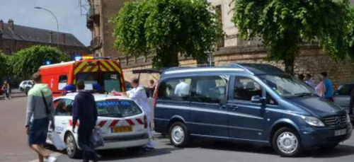 Le procès de l'horreur