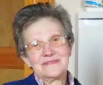 Disparition inquiétante