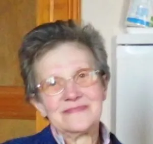 Anne-Marie est sauve