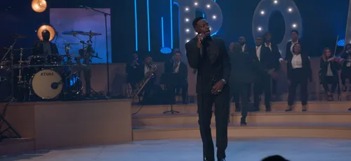 Dadju dévoile une version incroyable de "Ma vie" (VIDÉO)