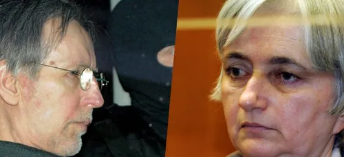 Michel Fourniret et Monique Olivier en garde à vue