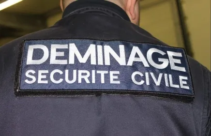 La gare de Reims évacuée