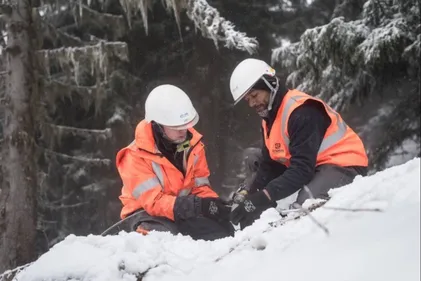 Electriciens sans frontières