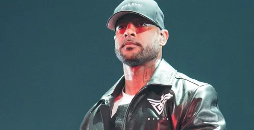 Booba à Reims