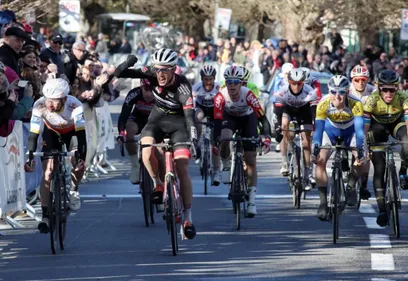 Changement de l'arrivée du Paris-Troyes en raison des Municipales.