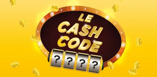 Le Cash CODE