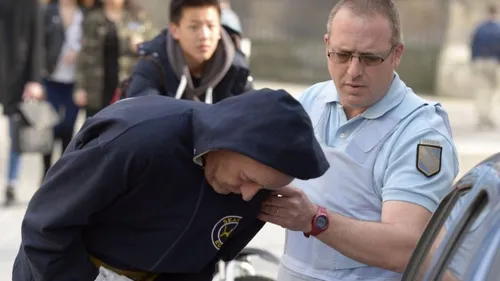 Assassinat d'Hélène Kahn, le verdict