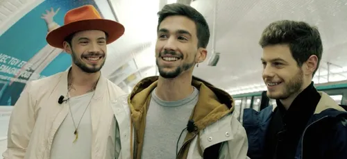 Arcadian - Vous avez un appel