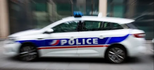 Des policiers pensent intervenir pour un braquage, en réalité...
