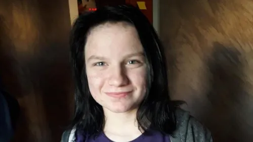Disparition d'une adolescente