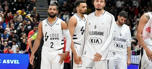 Le CCRB tout près d’un exploit