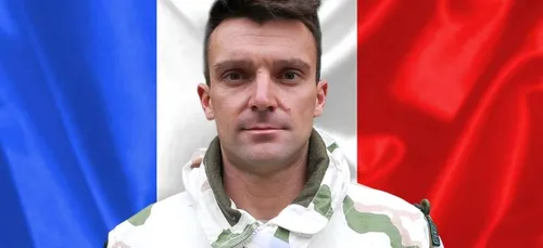 Un ardennais parmi les militaires morts au Mali