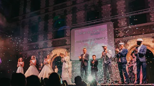 Sortez vos alliances!