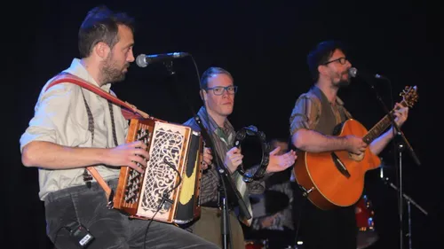Un Festival pour faire tomber les barrières