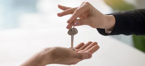 Plus de 1.700 personnes viennent visiter le même appartement