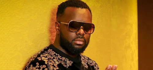 Gims dévoile un nouveau tube