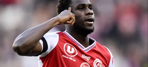 Reims arrache le nul