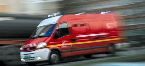 Dramatique accident dans les Ardennes