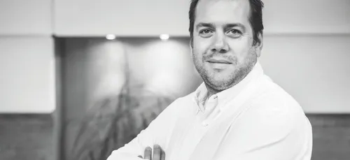 Le chef Arnaud Lallement enchaîne les succès.