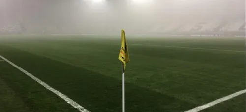 Amiens-Reims reporté