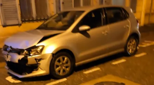 Un policier victime d'un guet-apens